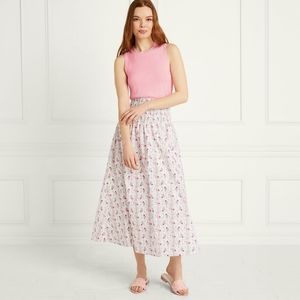 Hill House Home Delphine Nap Skirt
